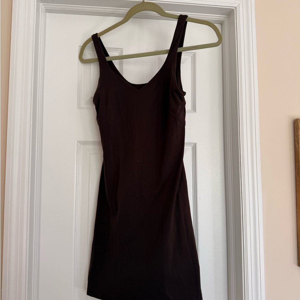 Lululemon Align Tennis Dress
